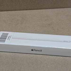 苹果笔Apple pencil (2手)