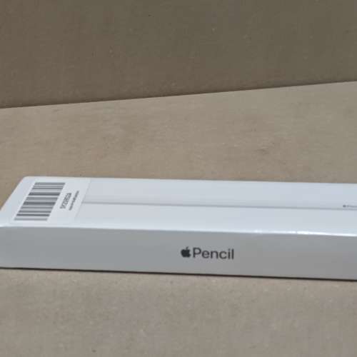 苹果笔Apple pencil (2手)
