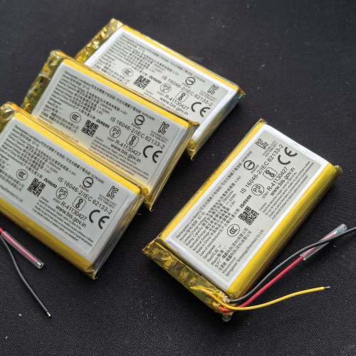 Sony wm1zm2 wm1am2 原裝電池