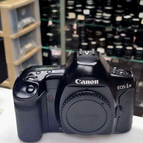 CANON EOS 1N 全正常