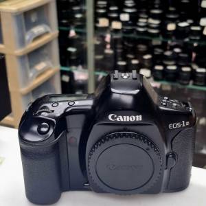 CANON EOS 1N 全正常