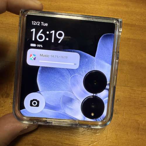 Xiaomi MiX Flip 512G 行貨保養到26年8月