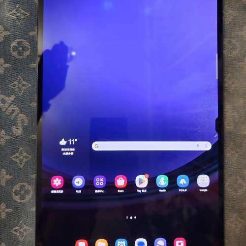 三星Samsung Galaxy Tab S9 Ultra 14.6吋 12+256GB Wifi