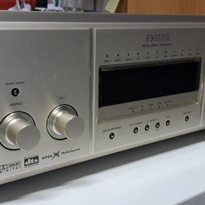 SONY TA-9000ES 前級