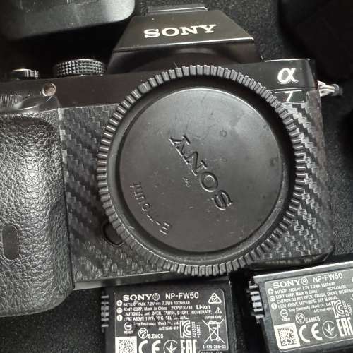 Sony A7 , Nikon D7100, Tokina 11-16 F2.8