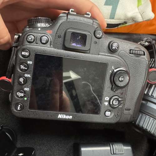 Sony A7 , Nikon D7100, Tokina 11-16 F2.8