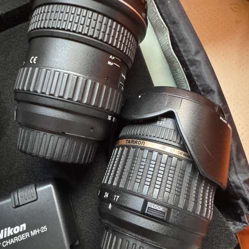 Sony A7 , Nikon D7100, Tokina 11-16 F2.8