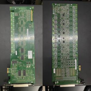 AudioCodes SmartWORKS LD series LD809-eh PCIe 910-0701-001 Board
