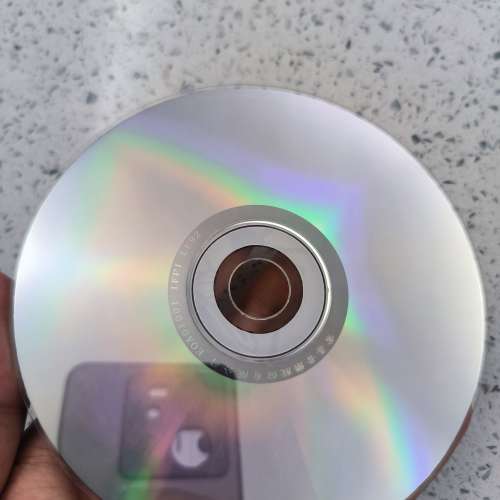 鲍比達 & 蔡琴 ~ 遇見 台灣版HDCD  退燒大量放碟