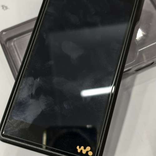 Sony wm1am2 黑磚2