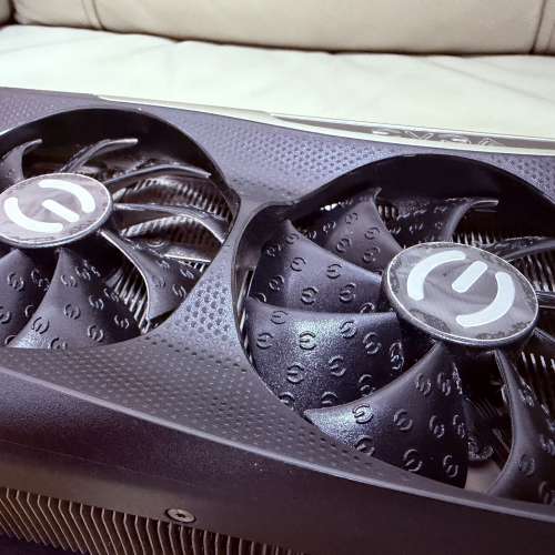 EVGA RTX 3080 12GB FTW3 ULTRA GAMING