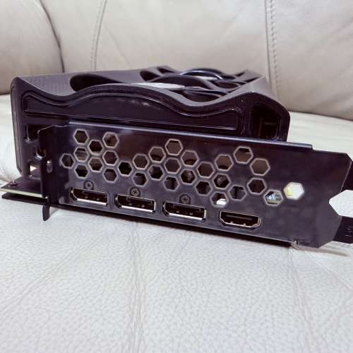 EVGA RTX 3080 12GB FTW3 ULTRA GAMING