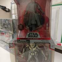 Disney star wars general grievous Darth maul星球大戰