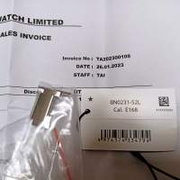 西鐵城 PROMASTER BN0231-52L 殺人鯨