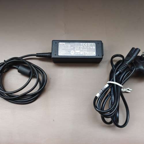 BenQ BB02-B 12V 3A / 12V 3000mA 電源供應器 火牛 Power Supply Power Adapter   ...