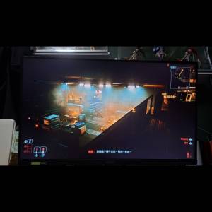 msi 27吋 ips wqhd 170hz 顯示器 g274qpf-qd