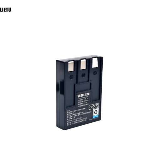 SHOULIETU NB-3L Lithium-Ion Battery For CANON 代用鋰電池