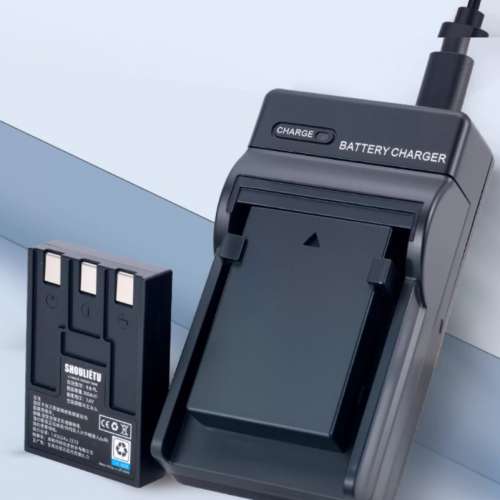 SHOULIETU NB-3L Lithium-Ion Battery For CANON 代用鋰電池