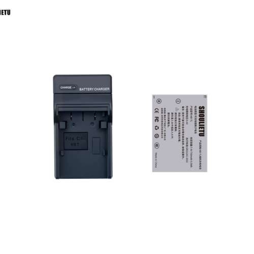 SHOULIETU NB-7L Lithium-Ion Battery Pack For CANON Cameras 代用鋰電池