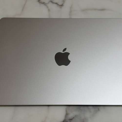Macbook Air 13" M4 16+256GB 星光色