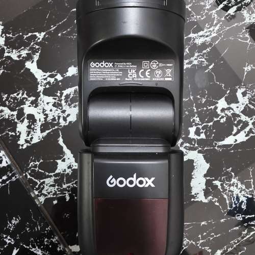 Godox 神牛V1 for Nikon 99%新淨