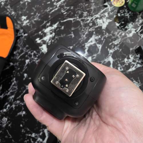 Godox 神牛V1 for Nikon 99%新淨