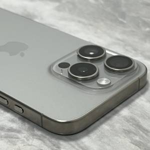 Apple iPhone 15 Pro 512GB 港行