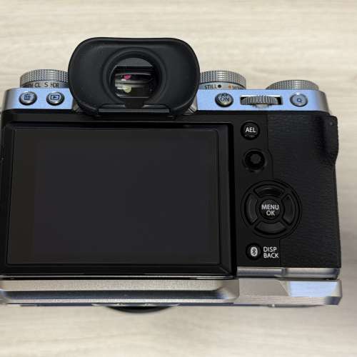 Fujifilm XT5 X-T5 / Sigma 17-40mm F1.8 DC | Art