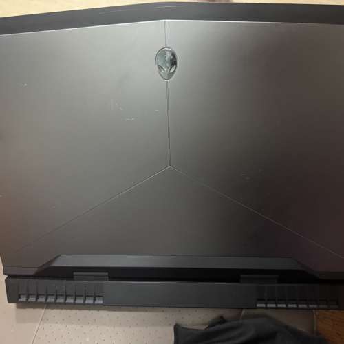 Alienware 17 R4 留意內容