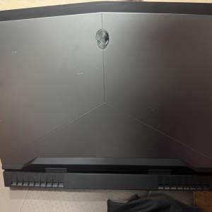 Alienware 17 R4 留意內容