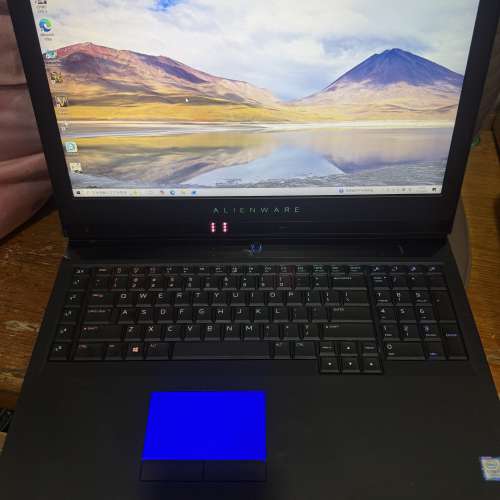 Alienware 17 R4 留意內容