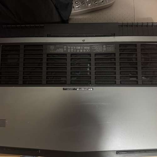 Alienware 17 R4 留意內容