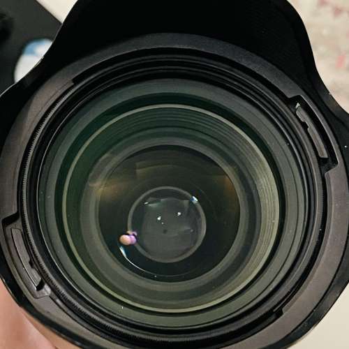 Tamron 28-75mm f/2.8 Di III RXD Lens E mount 無花無霉 騰龍連盒