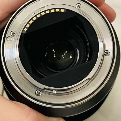 Tamron 28-75mm f/2.8 Di III RXD Lens E mount 無花無霉 騰龍連盒