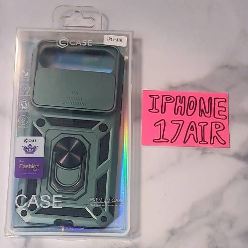 iPhone 17 Air 保護殼