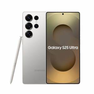 全新 行貨 Samsung Galaxy S25 Ultra 12GB+512GB 鈦金屬灰 鈦金屬黑