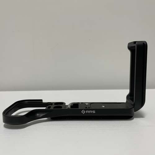 Really Right Stuff Modular L-Plate Set for GFX100S, GFX100SII