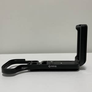 Really Right Stuff Modular L-Plate Set for GFX100S, GFX100SII