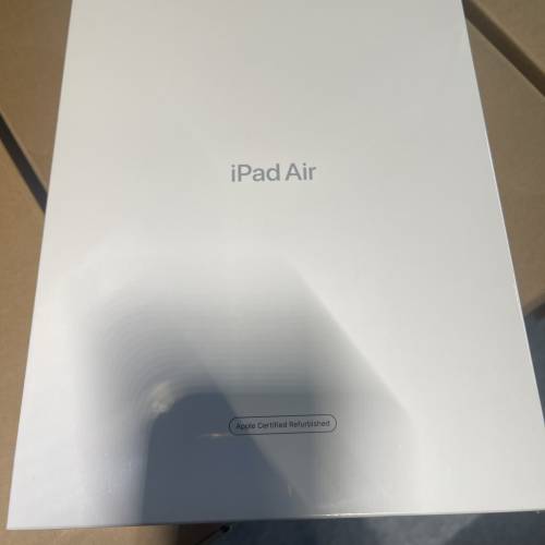 IPAD Air5 64GB 灰 Gray