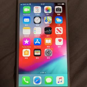 iPhone6 Plus，100% work，行貨