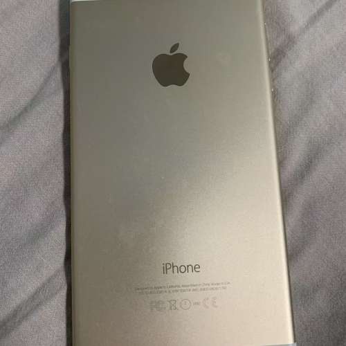 iPhone6 Plus，100% work，行貨
