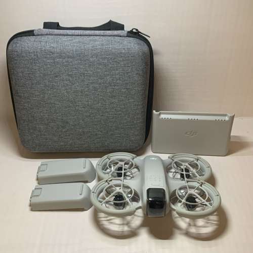 [觀塘實體店] 二手 DJI Neo (共2電) 行貨 *S98683* | DJI 香港專門店