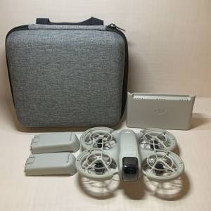 [觀塘實體店] 二手 DJI Neo (共2電) 行貨 *S98683* | DJI 香港專門店
