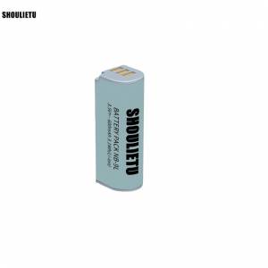 SHOULIETU CANON NB-9L Lithium-Ion Battery Pack 代用鋰電池