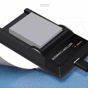 SHOULIETU CANON NB-10L Lithium-Ion Battery Pack For CANON 代用鋰電池