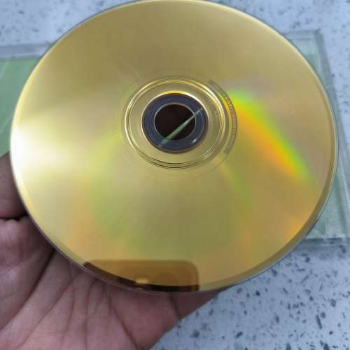 CD: 蔡琴 ~ 民歌蔡琴 台灣點將HDCD  退燒大量放碟