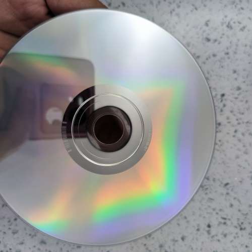 CD: Musik Wie Von Einem Anderen Stern  靚聲王頭版