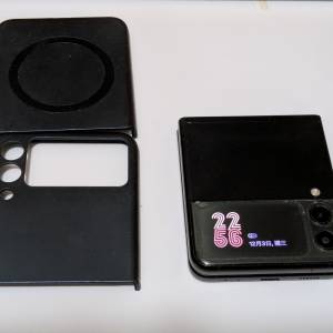 Samsung Galaxy Z Flip3 5G(8+256)港版 或換中低階電話