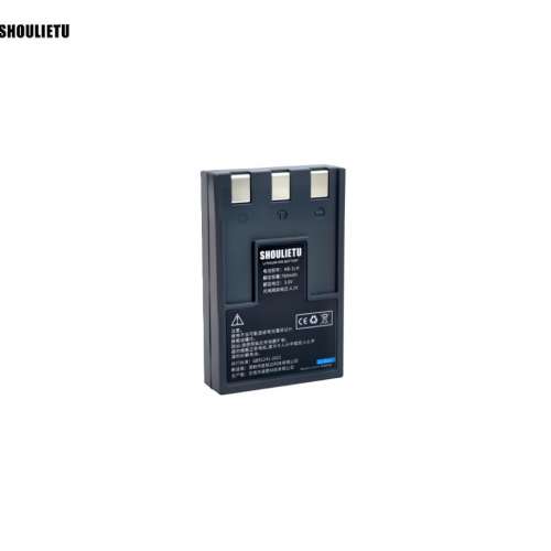 SHOULIETU NB-1L / NB-1LH Lithium-Ion Battery Pack For CANON 代用鋰電池