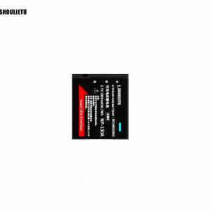SHOULIETU CASIO NP-130 / NP-130A Lithium-Ion Battery Pack 代用鋰電池